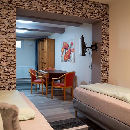 Pension Weinsberger Tal Loewenstein Luaran gambar