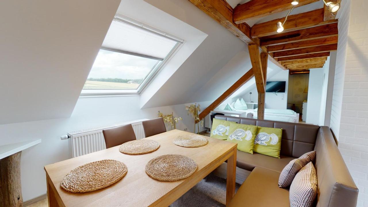 Pension Weinsberger Tal Loewenstein Luaran gambar