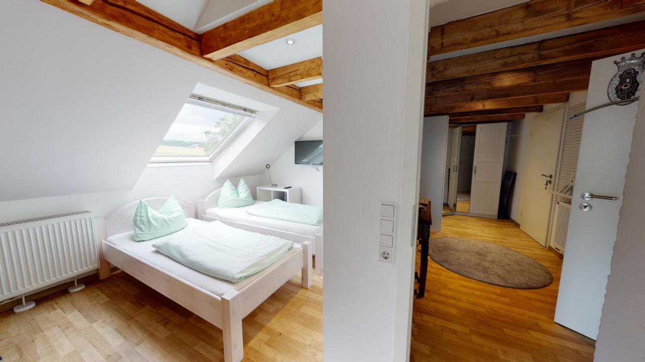 Pension Weinsberger Tal Loewenstein Luaran gambar