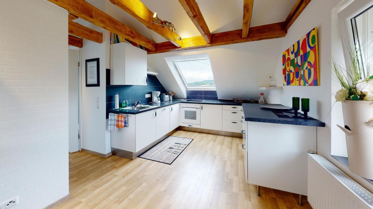 Pension Weinsberger Tal Loewenstein Luaran gambar