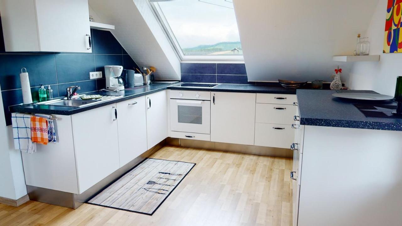 Pension Weinsberger Tal Loewenstein Luaran gambar