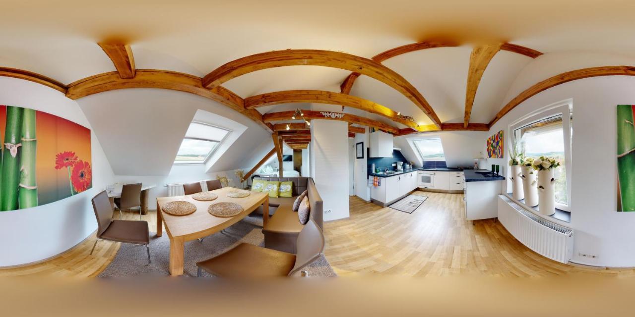 Pension Weinsberger Tal Loewenstein Luaran gambar