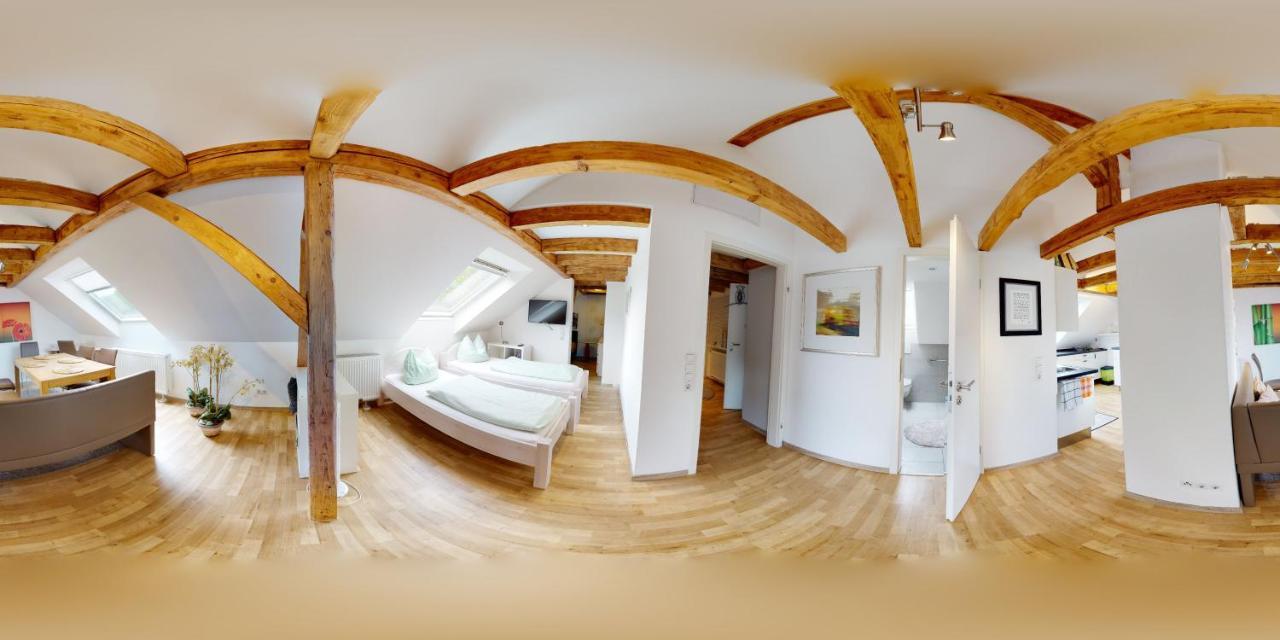 Pension Weinsberger Tal Loewenstein Luaran gambar