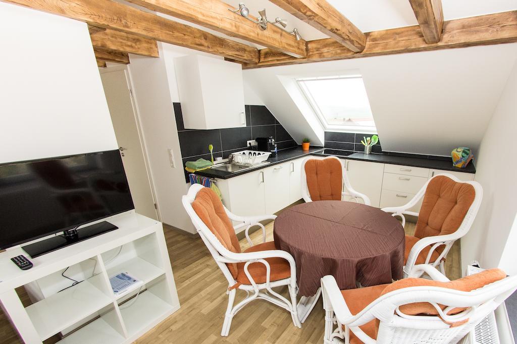 Pension Weinsberger Tal Loewenstein Luaran gambar