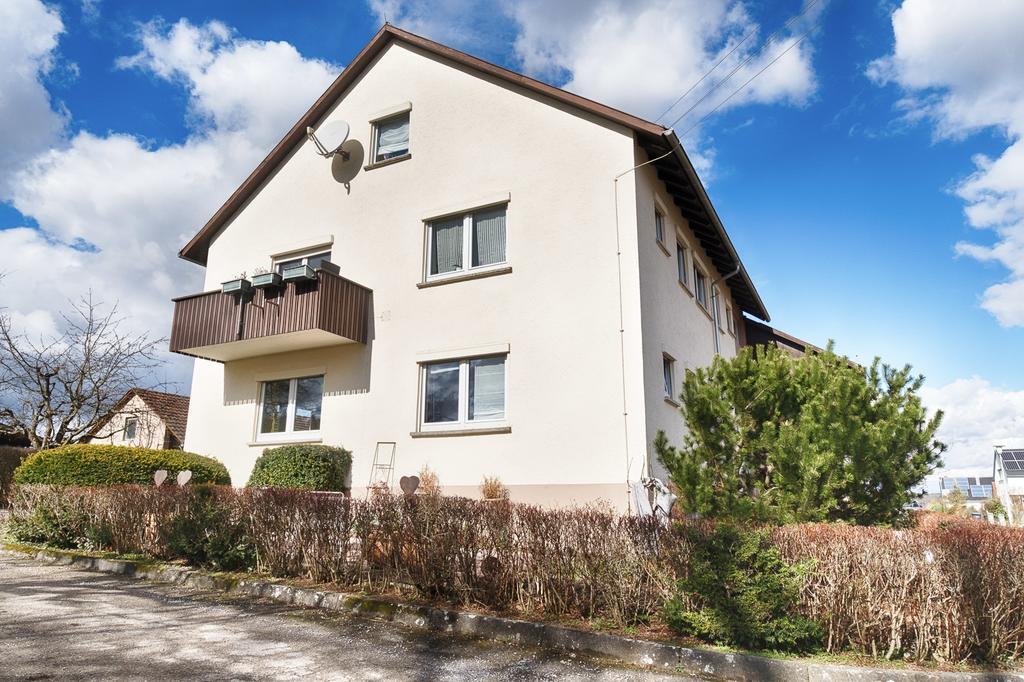 Pension Weinsberger Tal Loewenstein Luaran gambar
