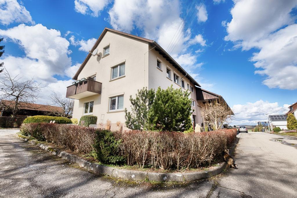Pension Weinsberger Tal Loewenstein Luaran gambar