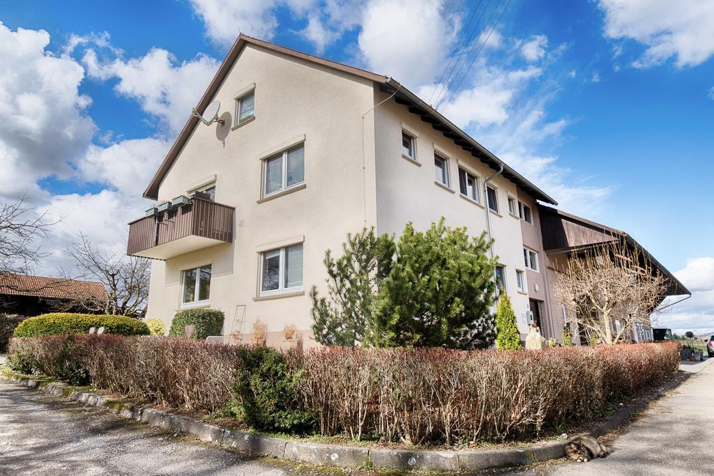 Pension Weinsberger Tal Loewenstein Luaran gambar