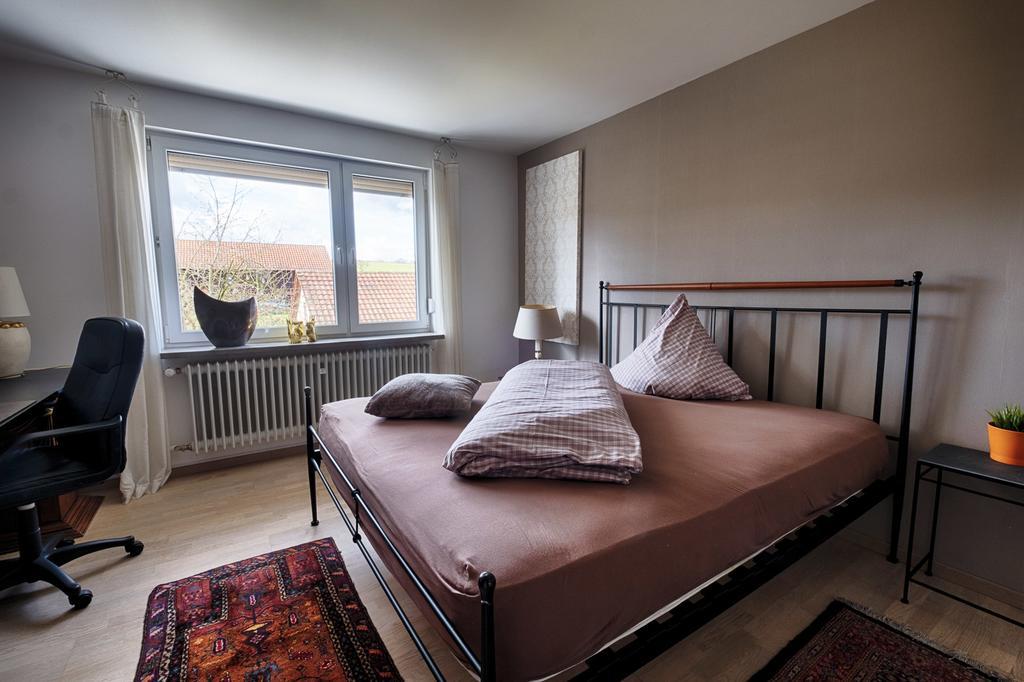 Pension Weinsberger Tal Loewenstein Luaran gambar